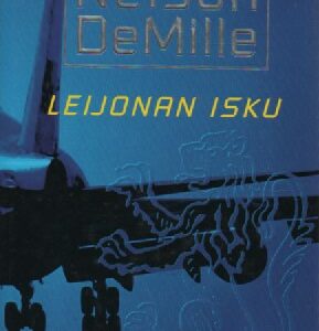 Leijonan isku
