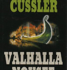 Valhalla nousee