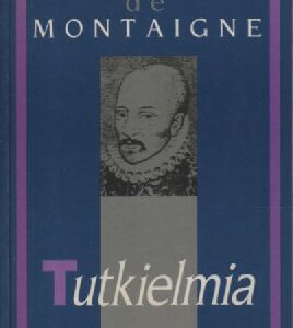 Tutkielmia