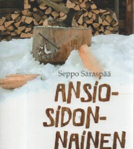 Ansiosidonnainen