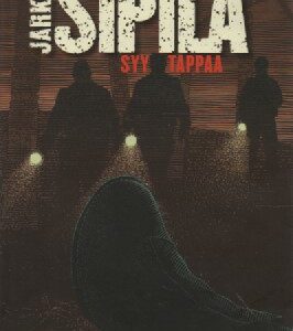 Syy tappaa