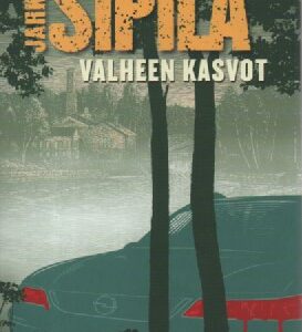 Valheen kasvot
