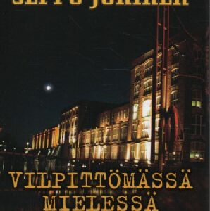 Vilpittömässä mielessä