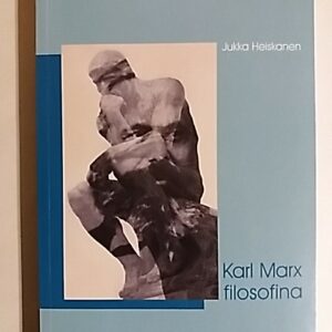 Karl Marx filosofina