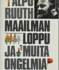 Maailmanloppu ja muita ongelmia - kolumneja Kansan uutisissa 1979-1984