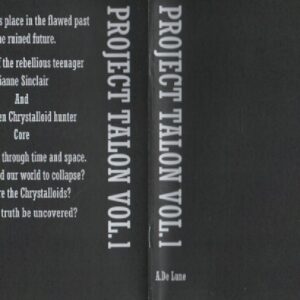 Project Talon Vol. 1