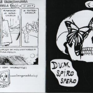 Dum Spiro Spero