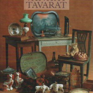 Rakkaat vanhat tavarat