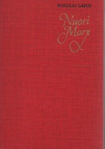 Nuori Marx