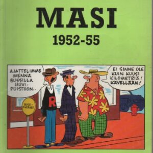 Masi 1952-55