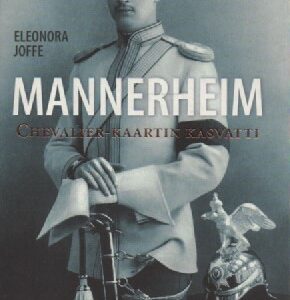 Mannerheim - Chavalier-kaartin kasvatti