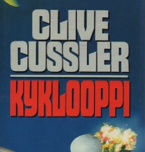 Kyklooppi