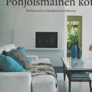 Pohjoismaninen koti
