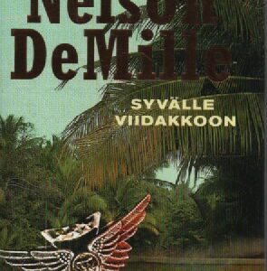 Syvälle viidakkoon