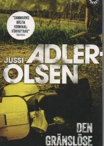 Den gränslöse