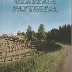 Oekeessa patteessa - Perinne- ja tapakirja