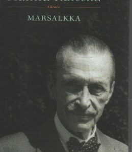 Marsalkka