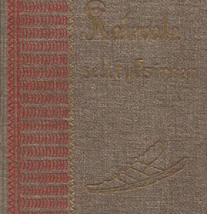 Kalevala selityksineen