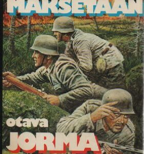 Se verellä maksetaan