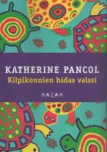 Kilpikonnien hidas valssi