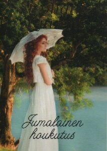 Jumalainen houkutus