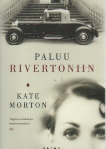 Paluu Rivertoniin