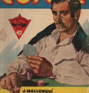 El Coyote 42 - Pelastettu kunnia
