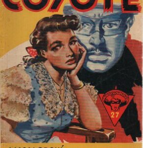 El Coyote 27 - Rakkauskirjeet