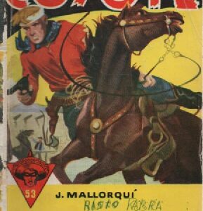 El Coyote 53 - Nuori Gándara