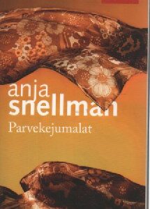 Parvekejumalat
