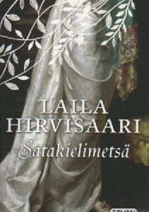 Satakielimetsä