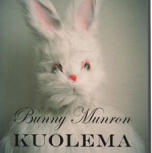 Bunny Munron kuolema