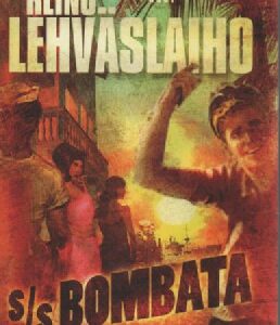 S/S Bombata