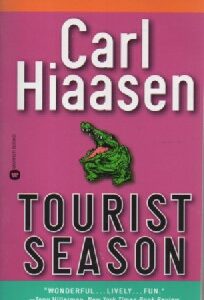Tourist Season