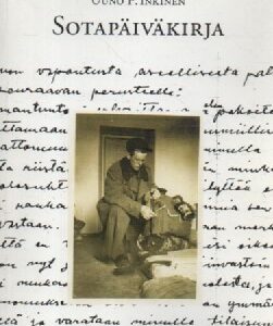 Sotapäiväkirja 1941-1944