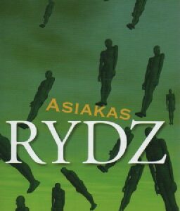 Asiakas Rydz