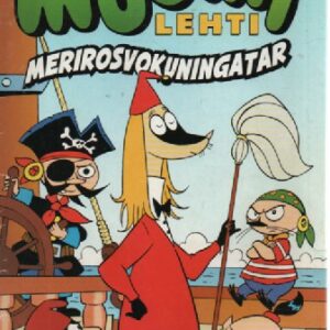Muumilehti 1999-09