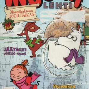 Muumilehti 1999-12