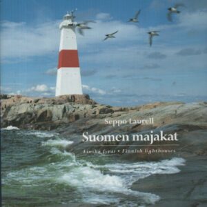 Suomen majakat - Finska fyrar - Finnish lighthouses