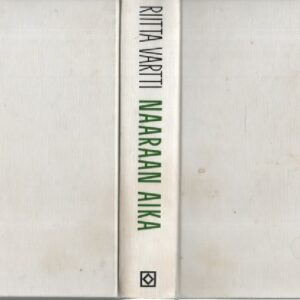 Naaraan aika