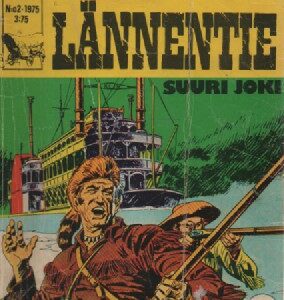 Lännentie 1975-02