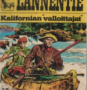 Lännentie 1976-01