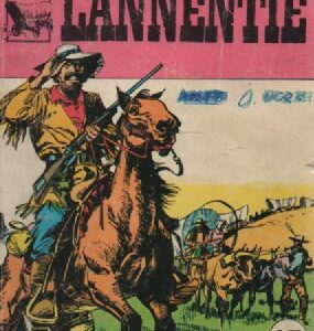 Lännentie 1976-02