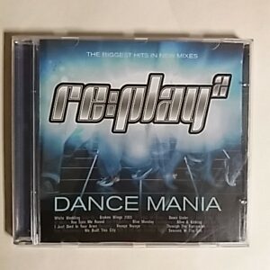 re.play 2 - Dance Mania