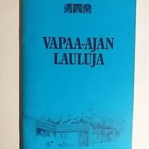 Vapaa-ajan lauluja
