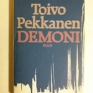 Demoni : pienoisromaani