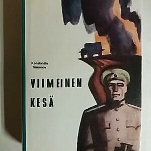 Viimeinen kesä