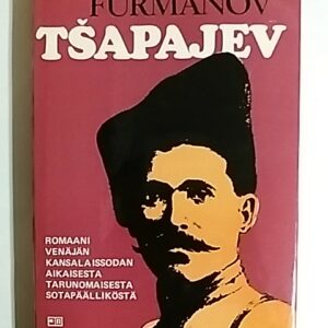 Tsapajev