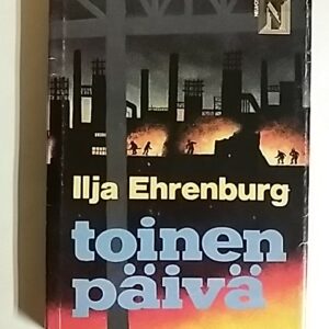 Toinen päivä