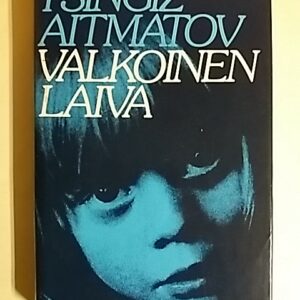 Valkoinen laiva